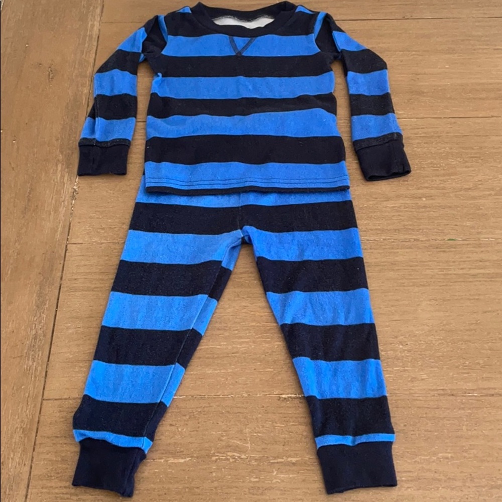 Toddler PJ Essentials